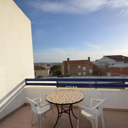 Ocean Moradia Com Vista Para A Vila Сasa de vacaciones