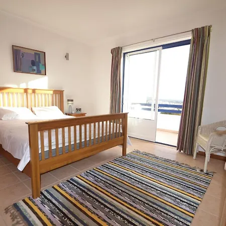 Ocean Moradia Com Vista Para A Vila * São Martinho do Porto