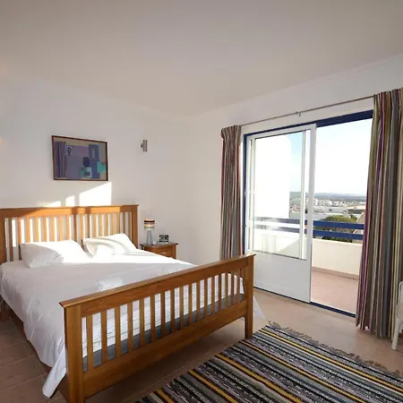 Сasa de vacaciones Ocean Moradia Com Vista Para A Vila