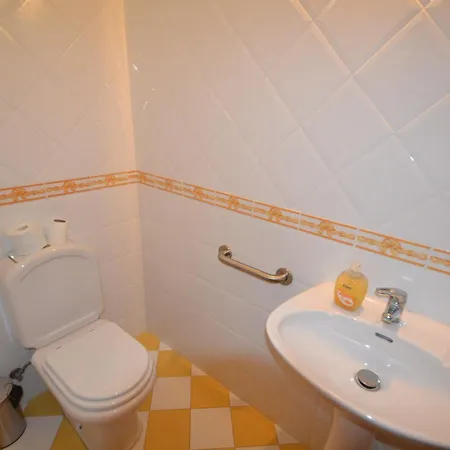 Сasa de vacaciones Ocean Moradia Com Vista Para A Vila