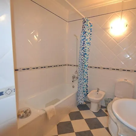 Ocean Moradia Com Vista Para A Vila Сasa de vacaciones
