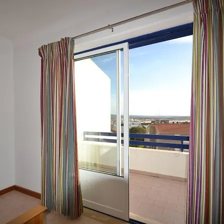 Сasa de vacaciones Ocean Moradia Com Vista Para A Vila São Martinho do Porto