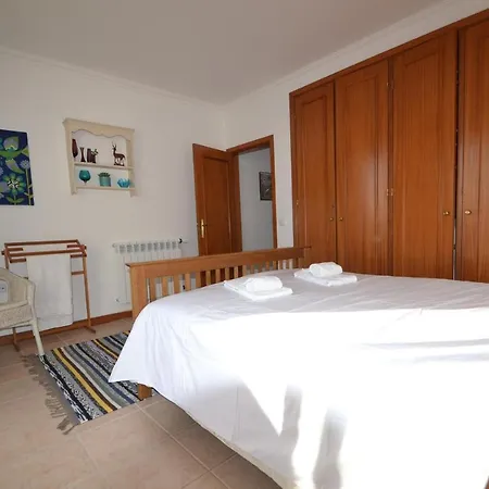 Ocean Moradia Com Vista Para A Vila São Martinho do Porto
