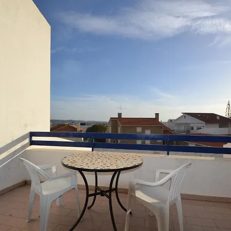 Ocean Moradia Com Vista Para A Vila *
