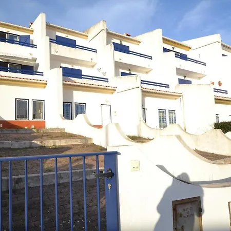 Ocean Moradia Com Vista Para A Vila São Martinho do Porto