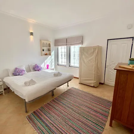 Ocean Moradia Com Vista Para A Vila São Martinho do Porto